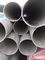 Decoration, Construction And Upholstery Polishing Welded Thickness 150mm 2205 Duplex Steel Pipe