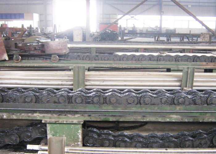 Wenzhou Zheheng Steel Industry Co.,Ltd ligne de production du fabricant
