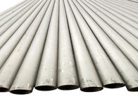ASTM/GB/API/DIN/JIS Austenitic and Duplex Stainless Steel U Tube for Heat Exchanger and Boiler