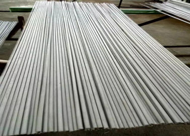 Tuyauterie sans couture universelle ASTM A312 TP310S d'acier inoxydable