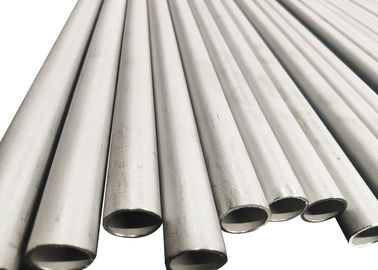 Sch80S Tubes en acier inoxydable EN 1.4841 En génie des appareils