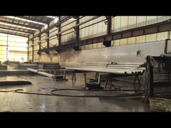 Utilisation domestique inoxydable Sch10s de garnitures de tuyau d'acier de compression soudable de bout