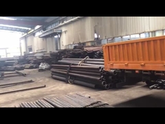 Tube sanitaire standard poli solides solubles 316 hygiéniques/316L d'acier inoxydable de pouce de 1/2