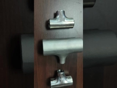 Affichage du produit fini