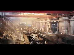 Les produits de base de l'industrie sidérurgique de WENZHOU ZHEHENG CO., LTD