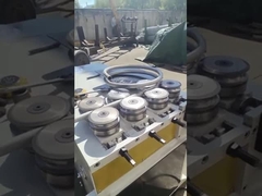 TP304 / 1.4301 Tubes en acier inoxydable en bobine A269 / A213 Polie standard