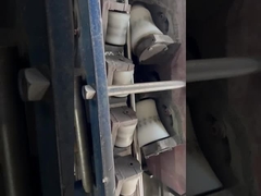 Tuyaux en acier inoxydable SMLS longs, ronds et droits EN 1.4539 Pour les produits pharmaceutiques