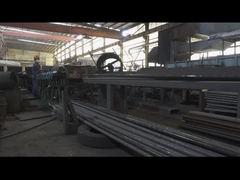 Le Ti a augmenté le tube d'échangeur de chaleur de l'acier inoxydable 1,4571 pour à hautes températures