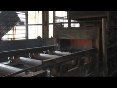 EN10216-5 TC 1 D4 / T3 Pipe sans soudure en acier inoxydable, recuit 304 Pipe inoxydable